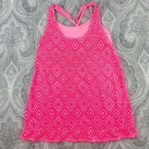 Girls Ivivva Tank Top